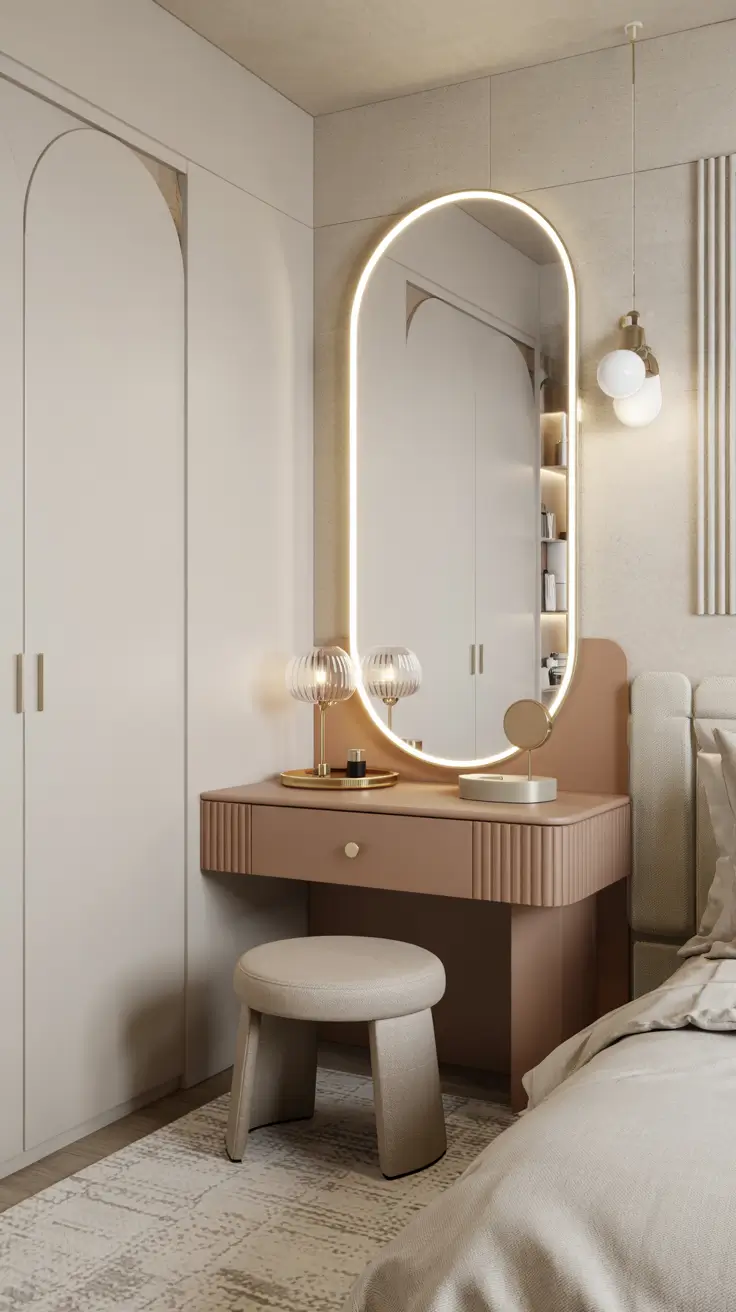 37 Table Ideas for Bedroom 2026 – Modern, Practical, and Stylish Solutions