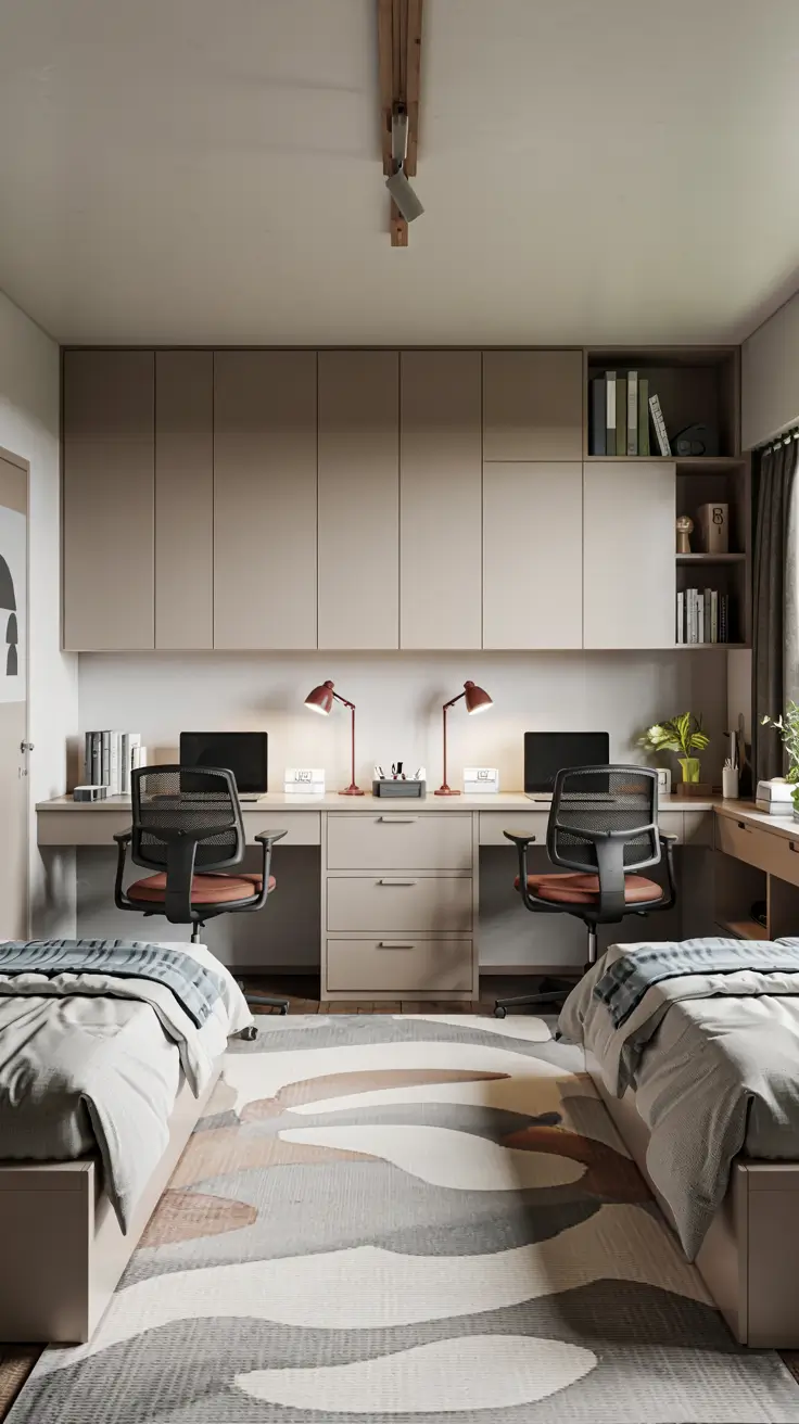 37 Table Ideas for Bedroom 2026 – Modern, Practical, and Stylish Solutions