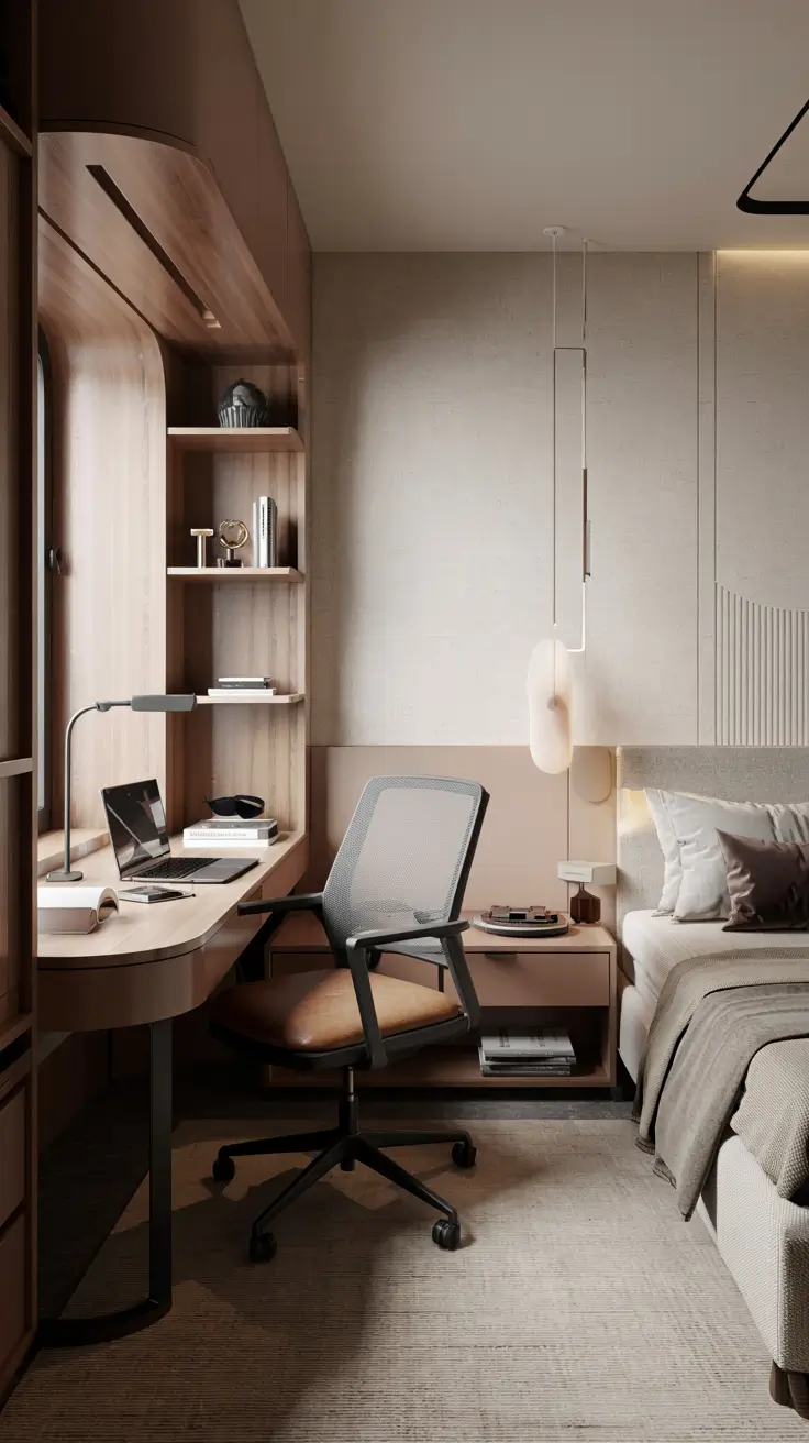 37 Table Ideas for Bedroom 2026 – Modern, Practical, and Stylish Solutions