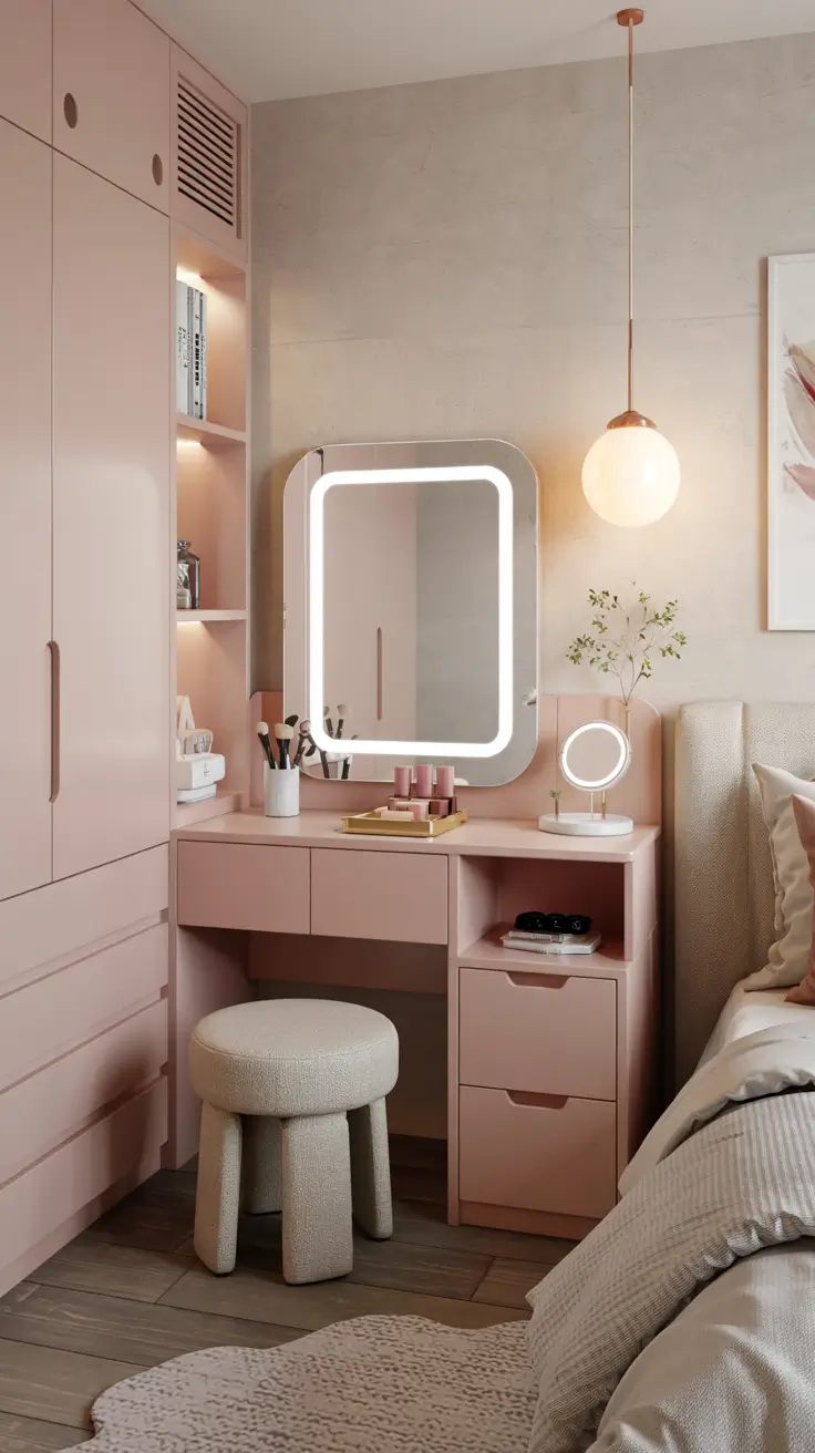 37 Table Ideas for Bedroom 2026 – Modern, Practical, and Stylish Solutions