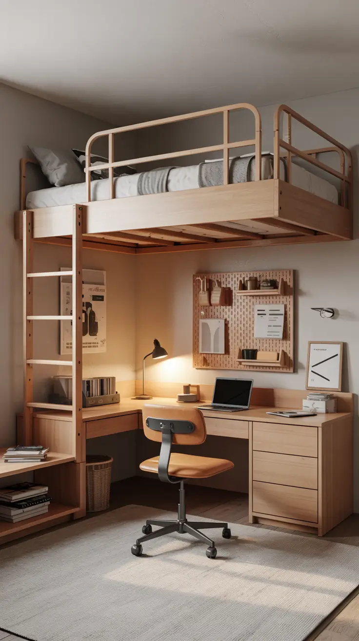 37 Table Ideas for Bedroom 2026 – Modern, Practical, and Stylish Solutions