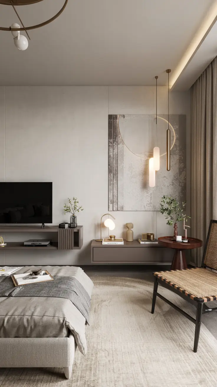 37 Table Ideas for Bedroom 2026 – Modern, Practical, and Stylish Solutions