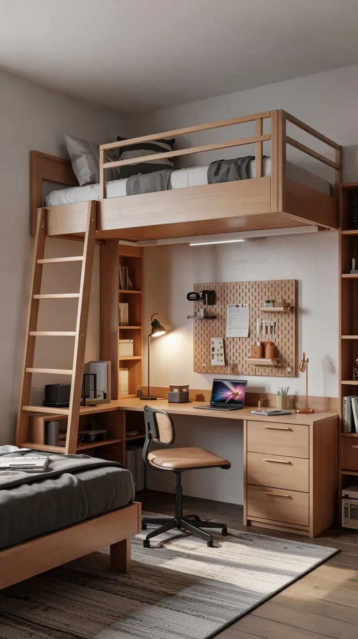 37 Table Ideas for Bedroom 2026 – Modern, Practical, and Stylish Solutions