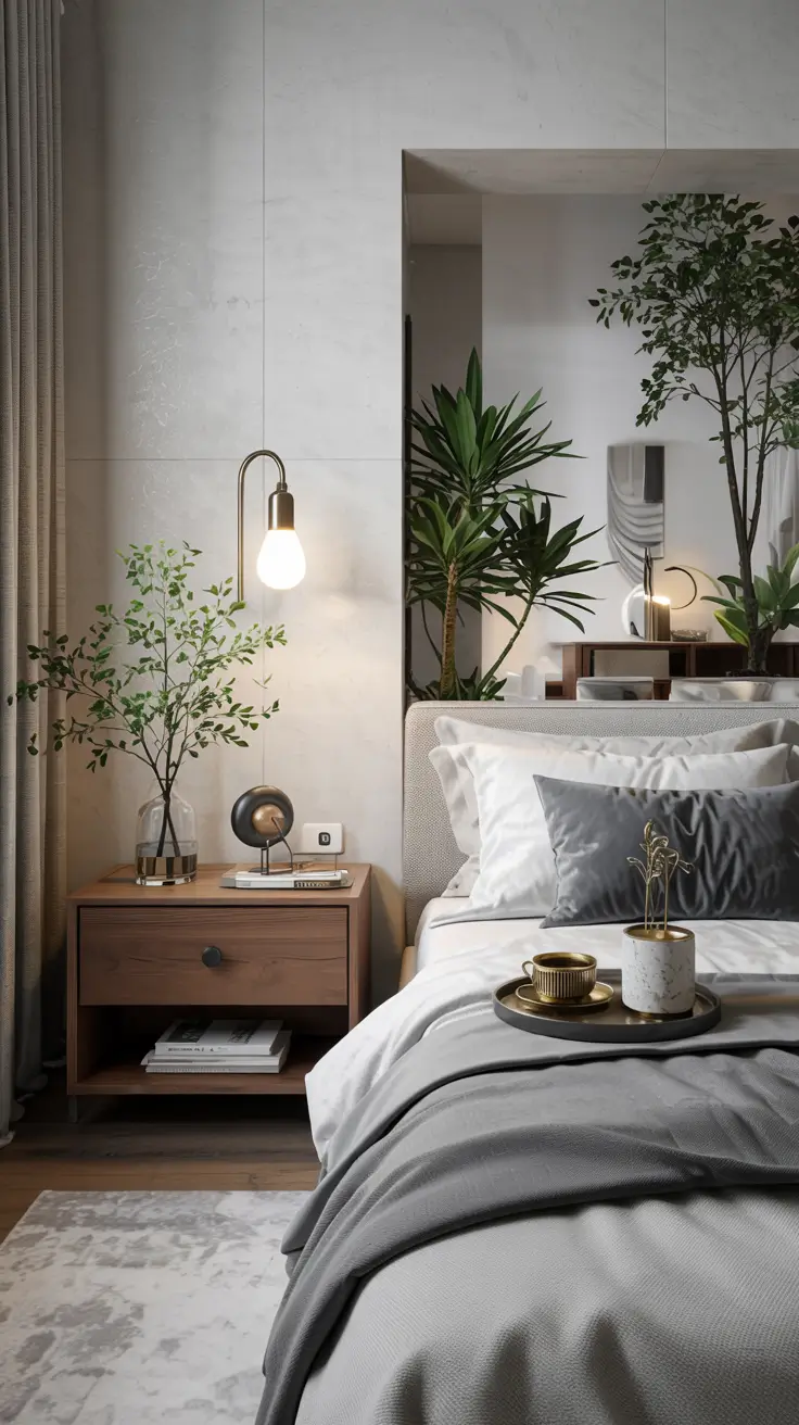 37 Table Ideas for Bedroom 2026 – Modern, Practical, and Stylish Solutions