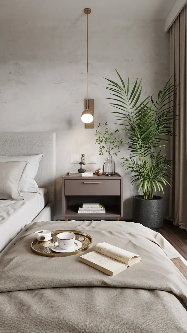 37 Table Ideas for Bedroom 2026 – Modern, Practical, and Stylish Solutions