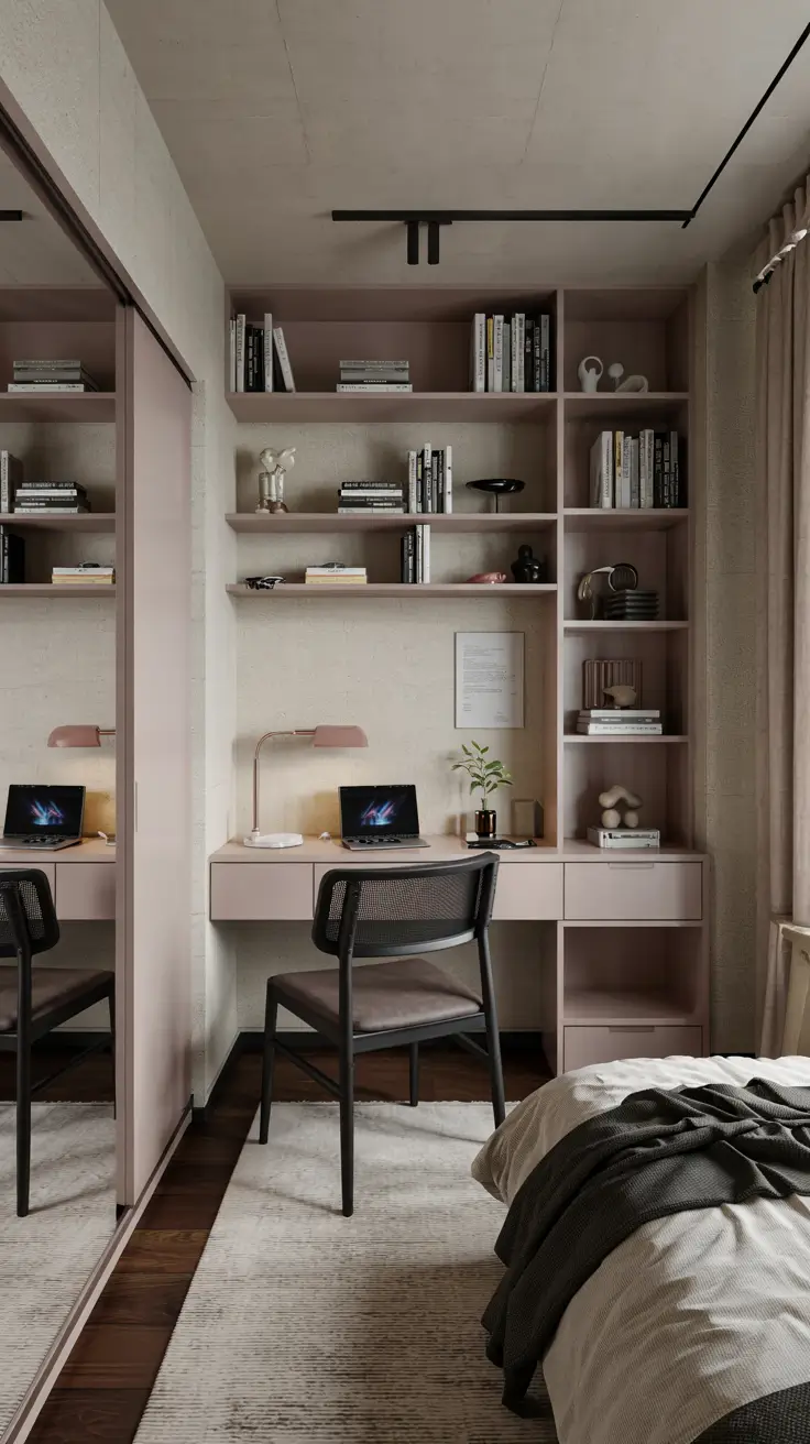 37 Table Ideas for Bedroom 2026 – Modern, Practical, and Stylish Solutions