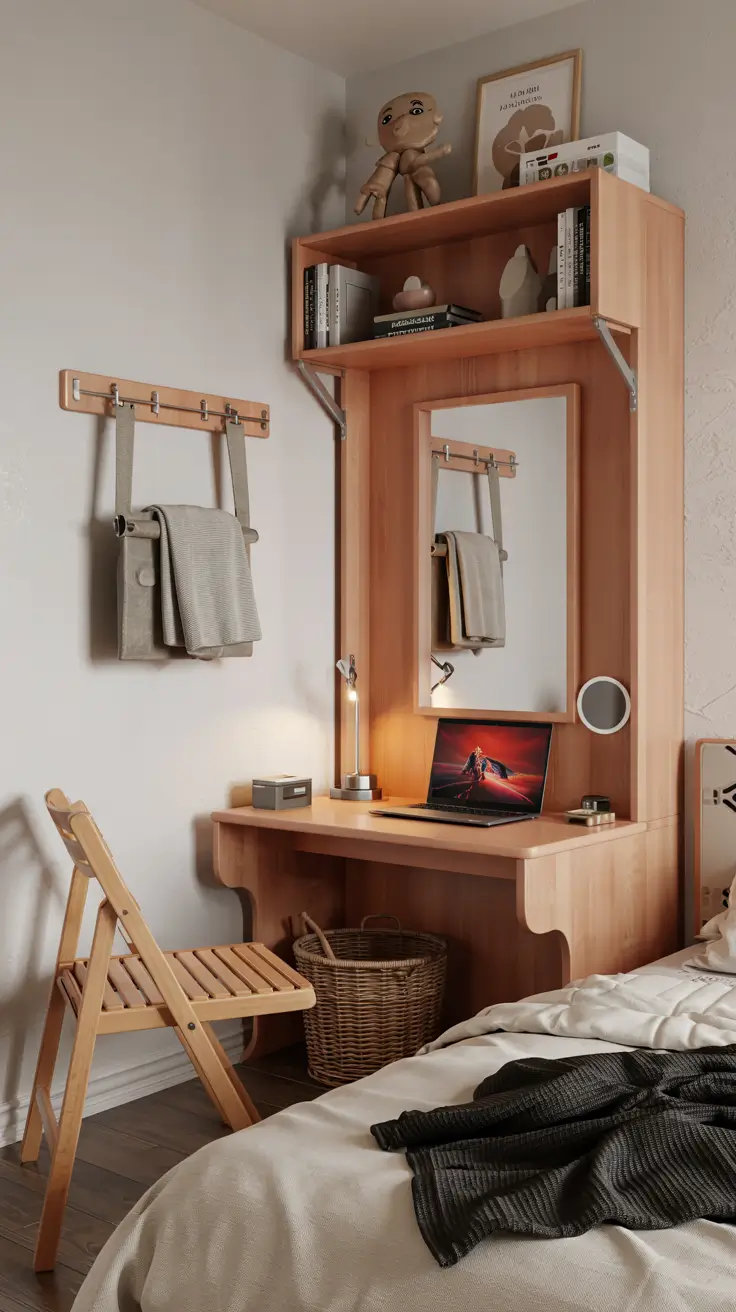 37 Table Ideas for Bedroom 2026 – Modern, Practical, and Stylish Solutions