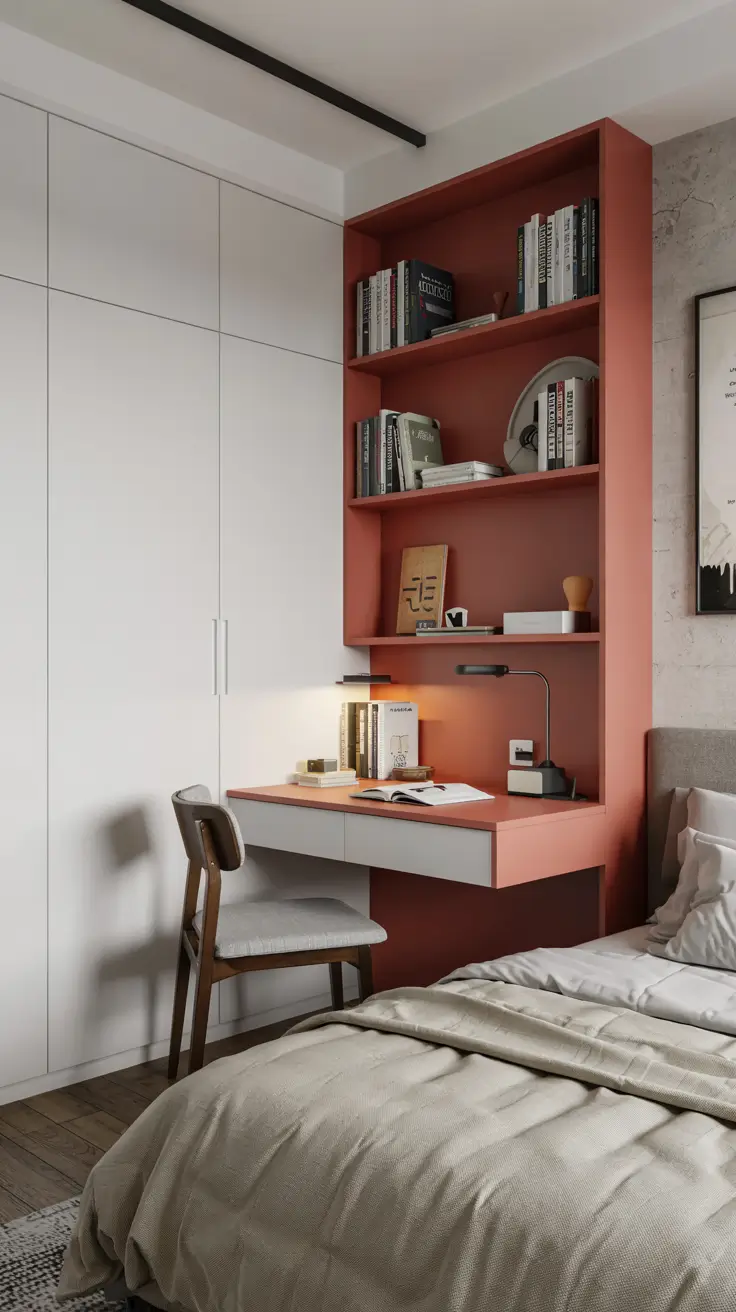 37 Table Ideas for Bedroom 2026 – Modern, Practical, and Stylish Solutions