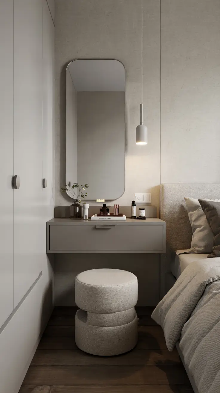 37 Table Ideas for Bedroom 2026 – Modern, Practical, and Stylish Solutions