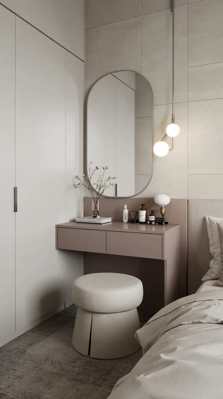 37 Table Ideas for Bedroom 2026 – Modern, Practical, and Stylish Solutions