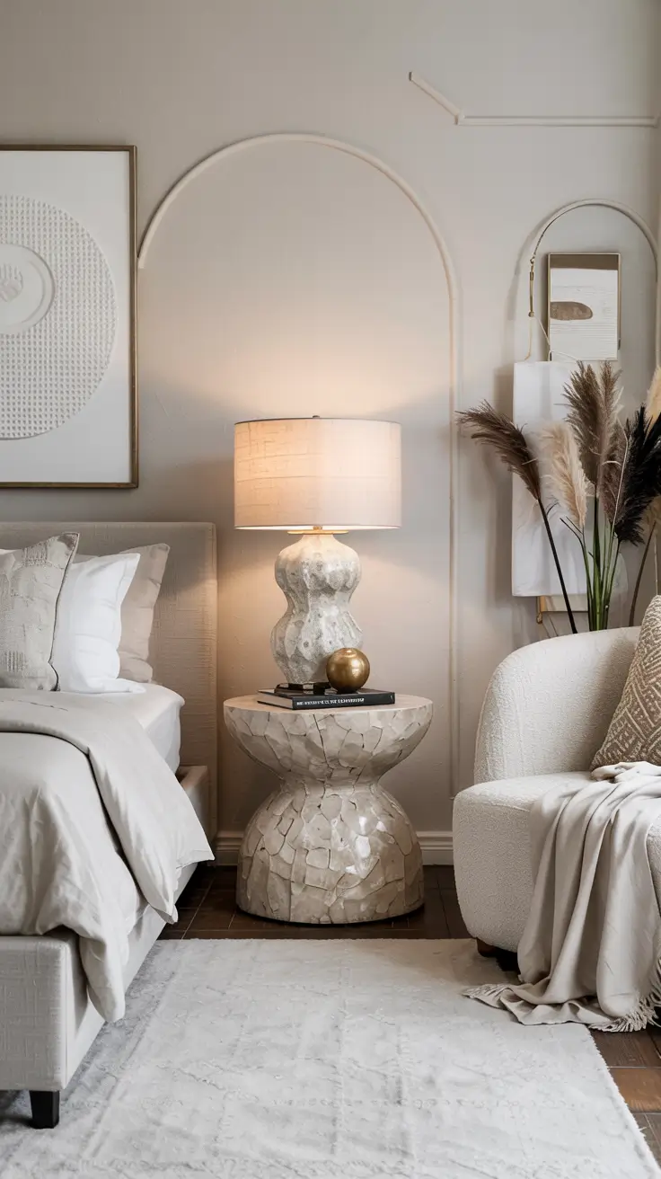 37 Table Ideas for Bedroom 2026 – Modern, Practical, and Stylish Solutions