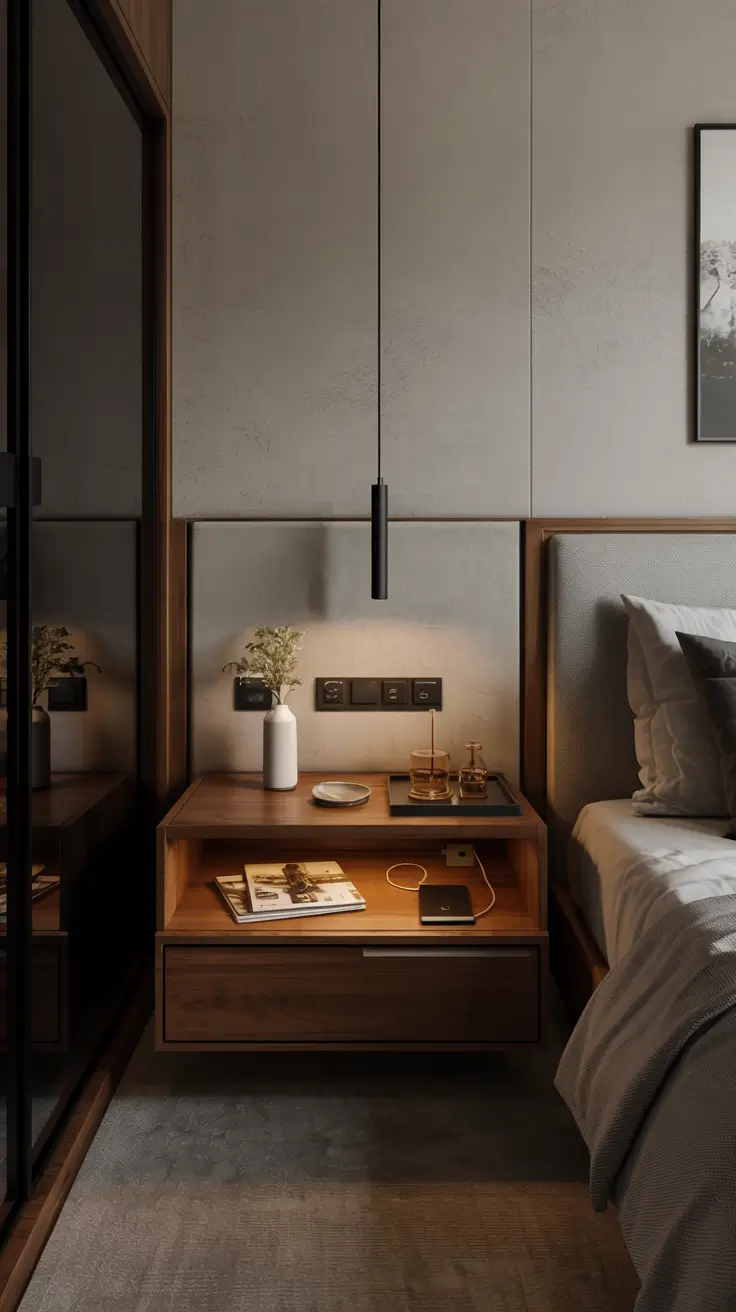 37 Table Ideas for Bedroom 2026 – Modern, Practical, and Stylish Solutions