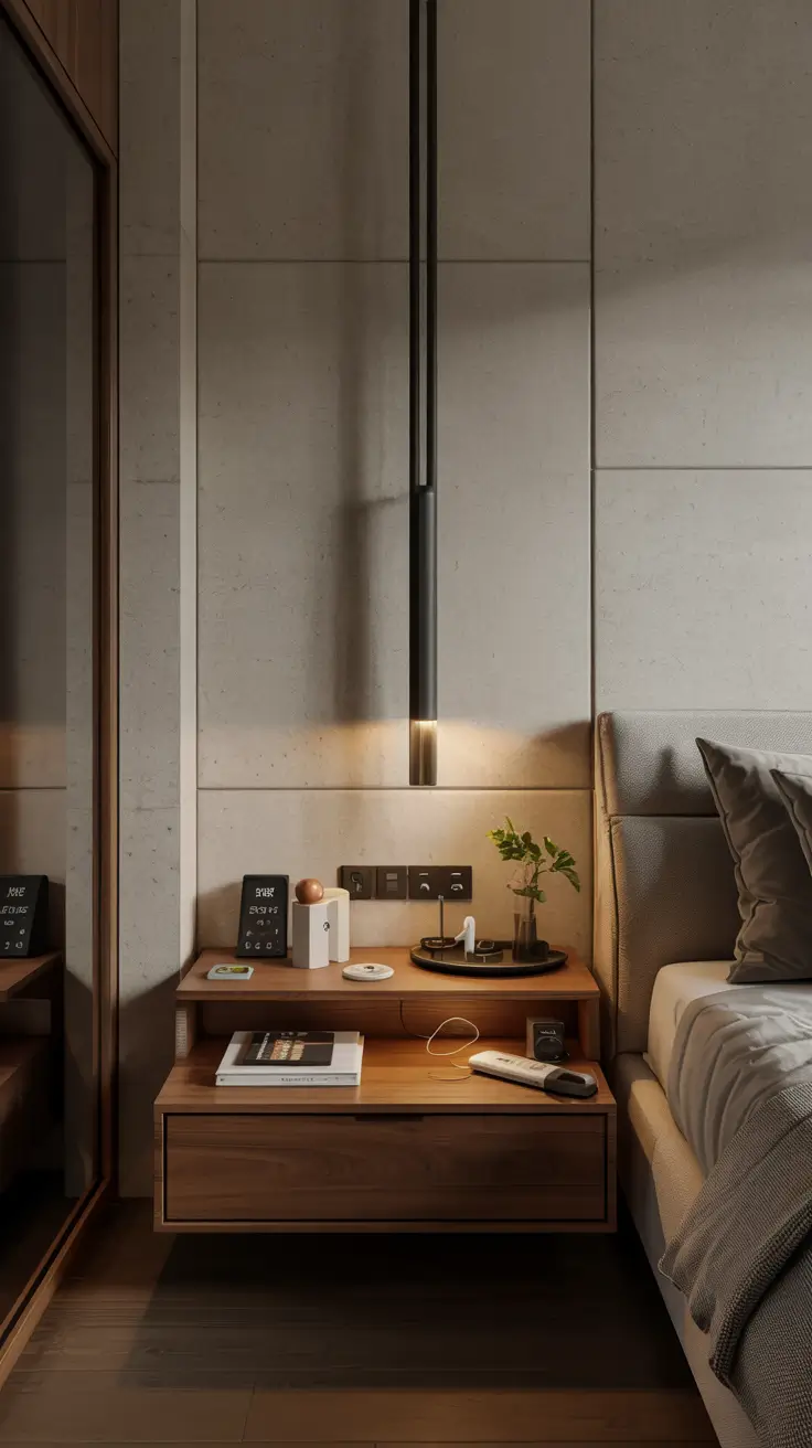 37 Table Ideas for Bedroom 2026 – Modern, Practical, and Stylish Solutions