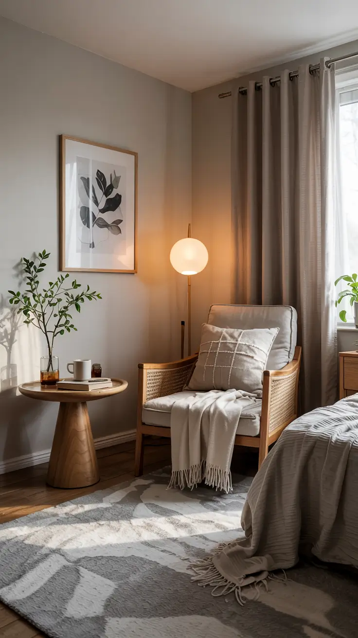 37 Table Ideas for Bedroom 2026 – Modern, Practical, and Stylish Solutions