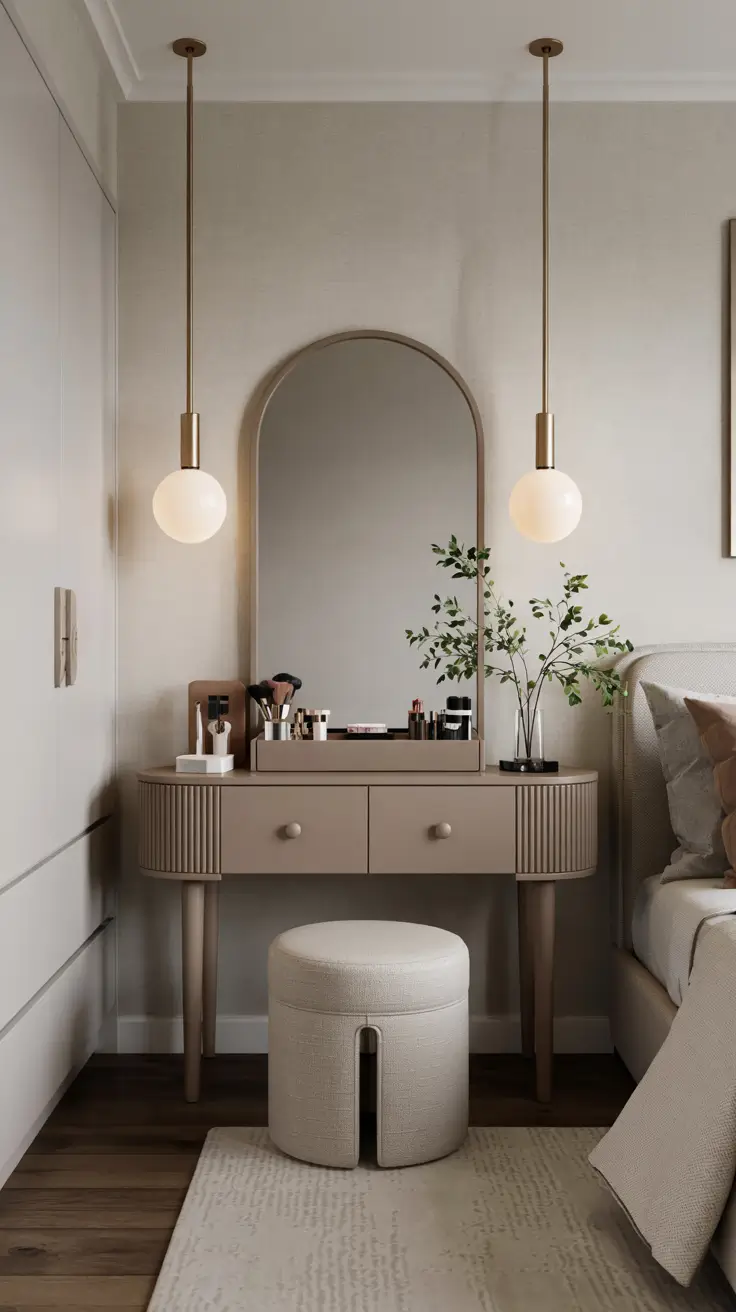 37 Table Ideas for Bedroom 2026 – Modern, Practical, and Stylish Solutions