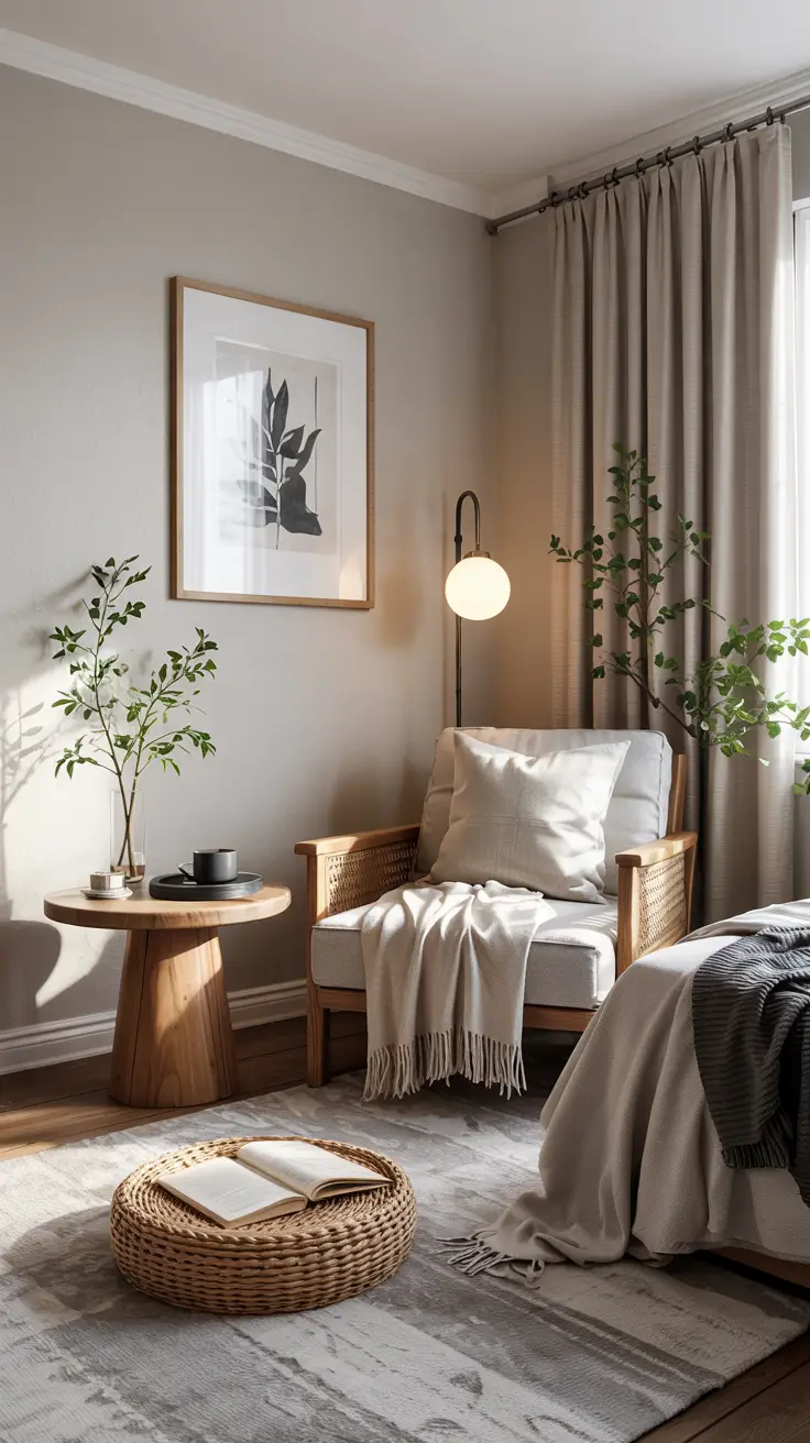 37 Table Ideas for Bedroom 2026 – Modern, Practical, and Stylish Solutions