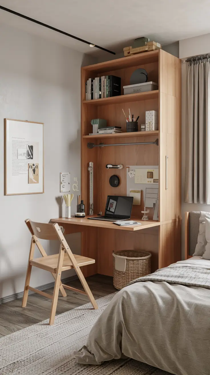 37 Table Ideas for Bedroom 2026 – Modern, Practical, and Stylish Solutions