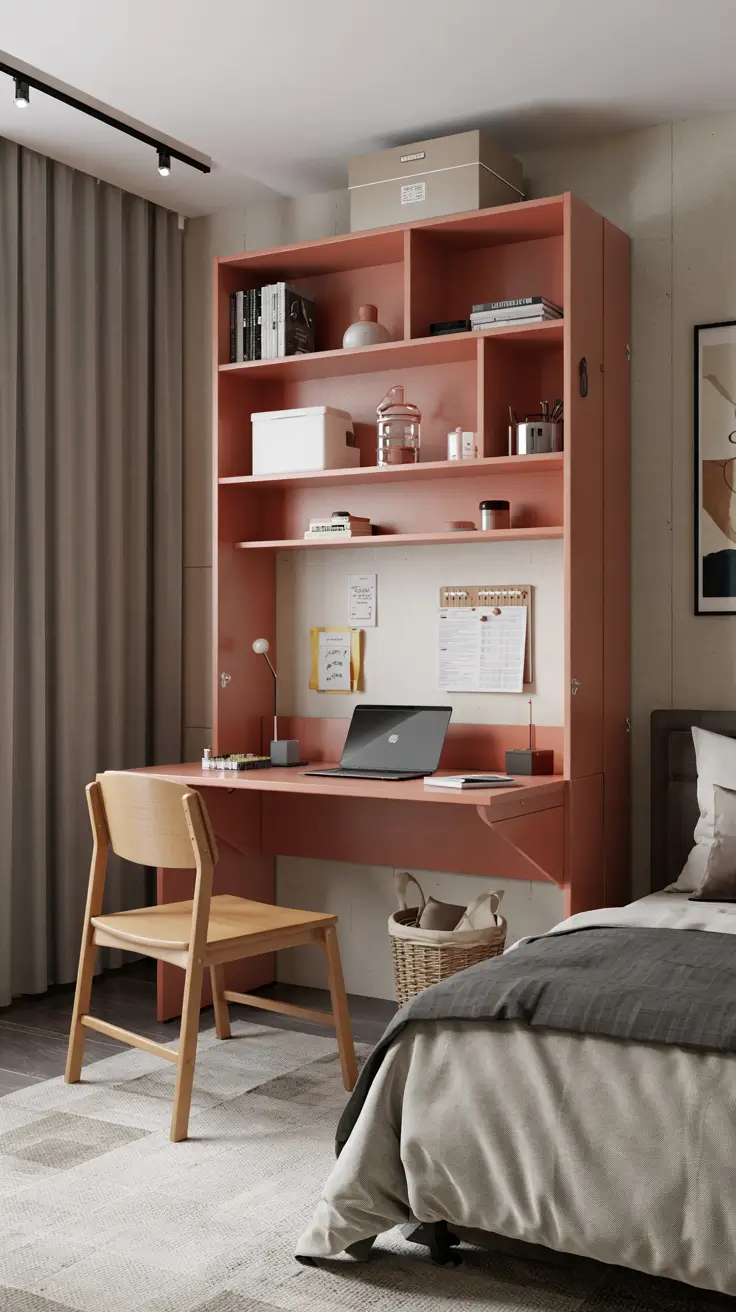 37 Table Ideas for Bedroom 2026 – Modern, Practical, and Stylish Solutions