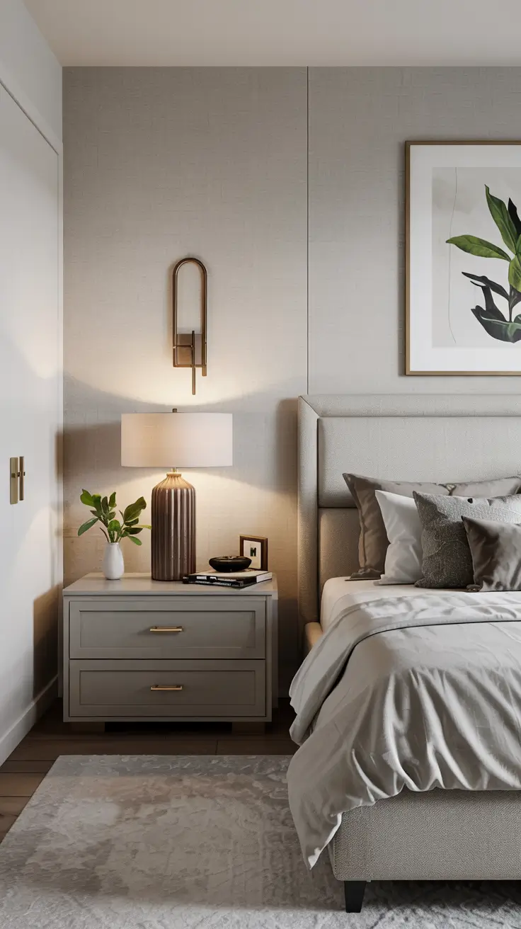 37 Table Ideas for Bedroom 2026 – Modern, Practical, and Stylish Solutions