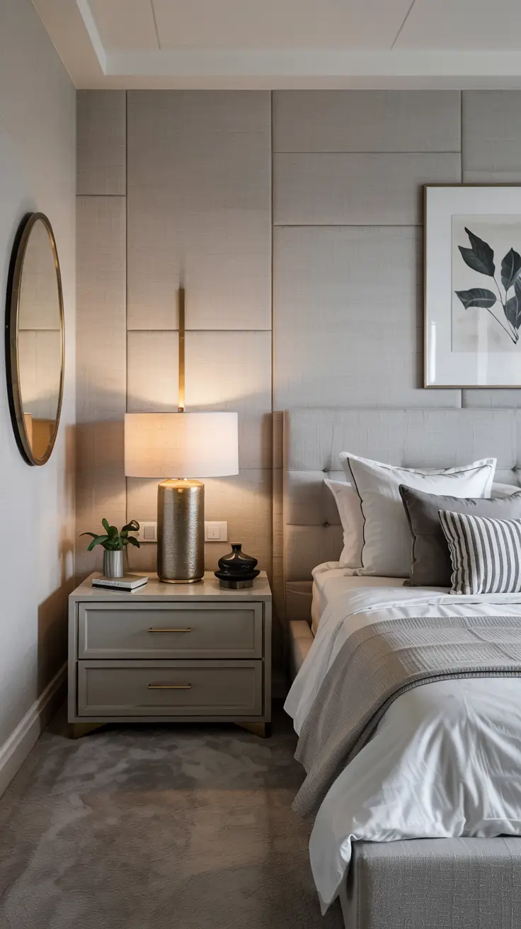 37 Table Ideas for Bedroom 2026 – Modern, Practical, and Stylish Solutions