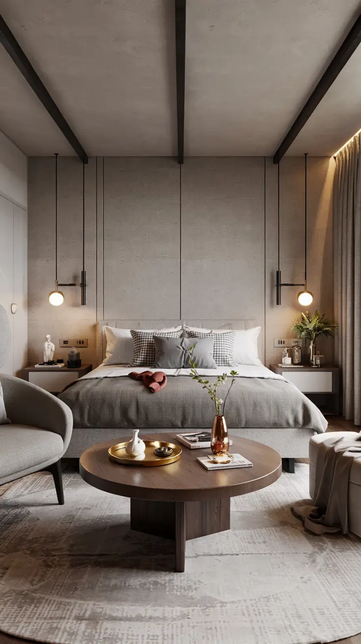 37 Table Ideas for Bedroom 2026 – Modern, Practical, and Stylish Solutions