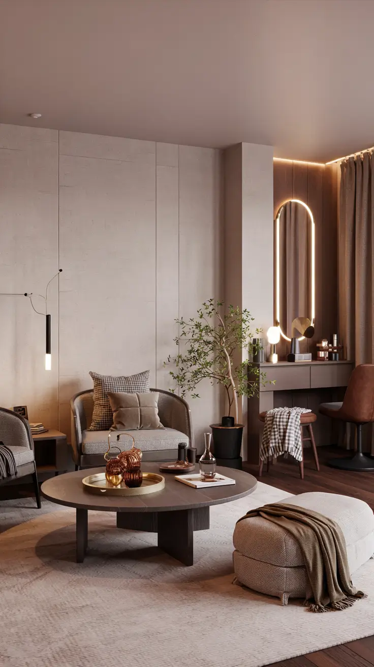 37 Table Ideas for Bedroom 2026 – Modern, Practical, and Stylish Solutions