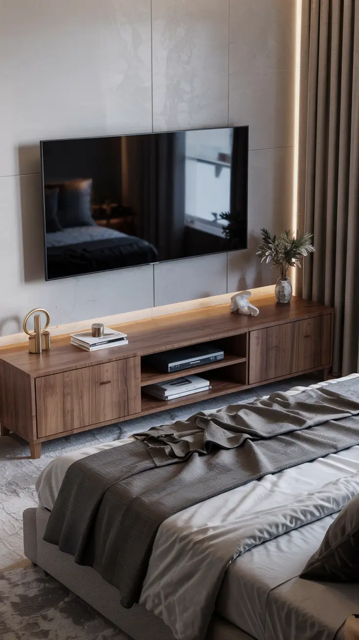 37 Table Ideas for Bedroom 2026 – Modern, Practical, and Stylish Solutions