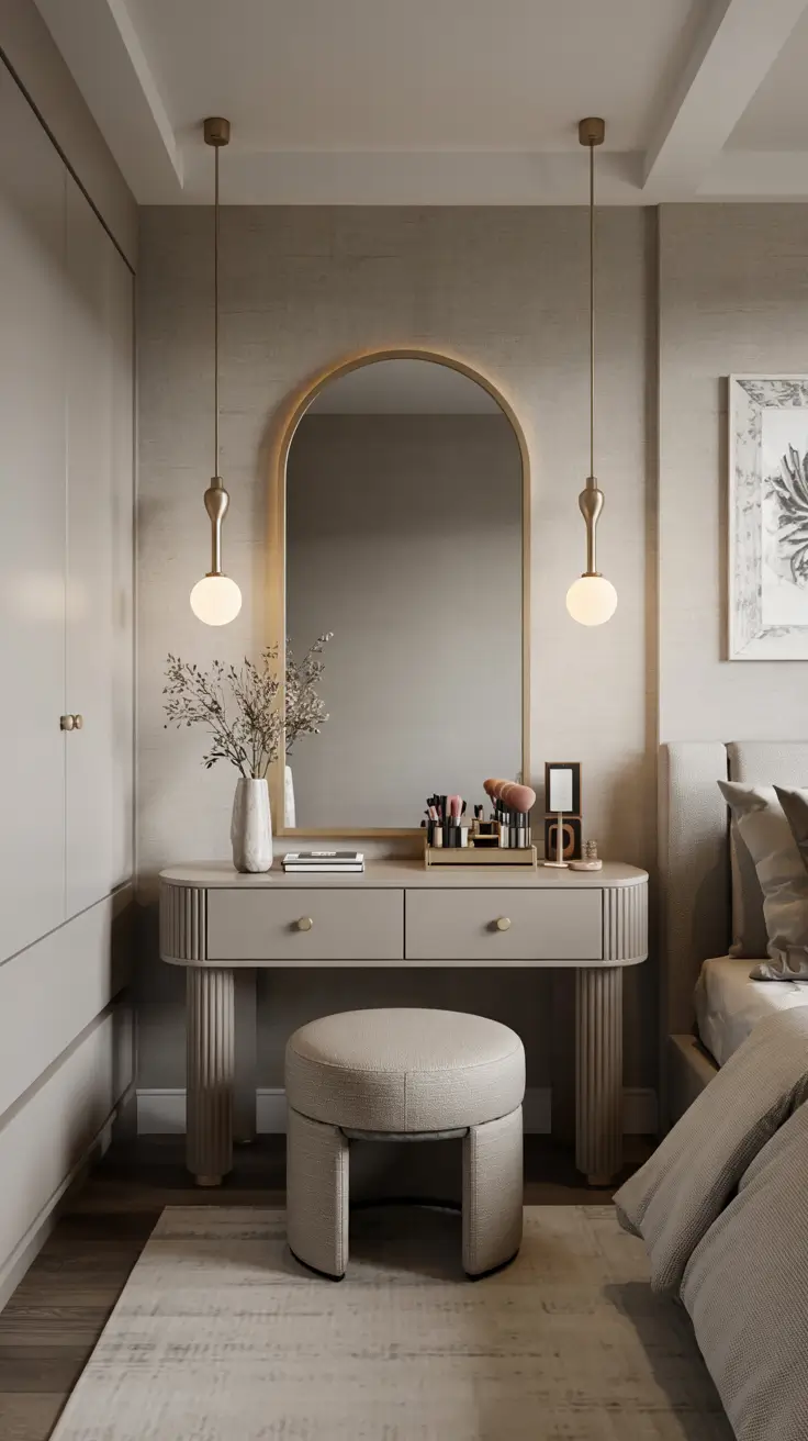 37 Table Ideas for Bedroom 2026 – Modern, Practical, and Stylish Solutions