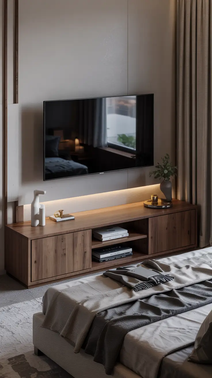 37 Table Ideas for Bedroom 2026 – Modern, Practical, and Stylish Solutions