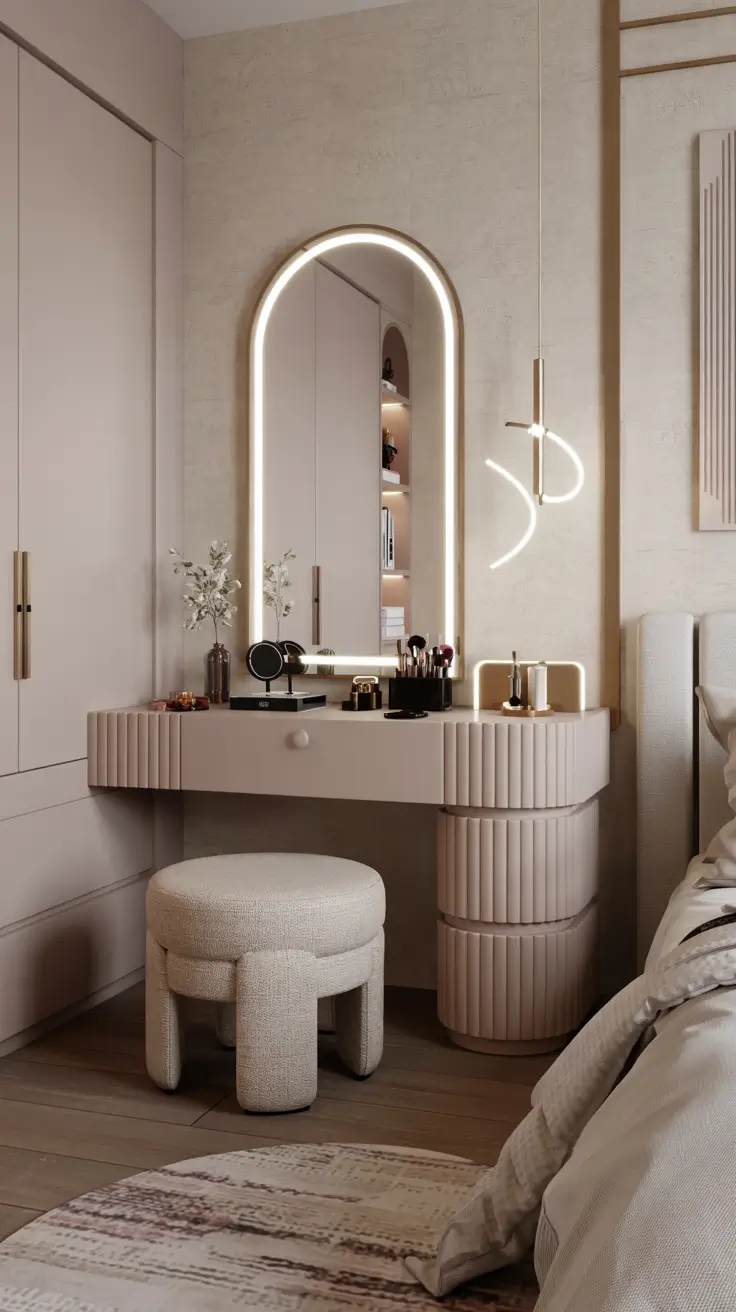 37 Table Ideas for Bedroom 2026 – Modern, Practical, and Stylish Solutions