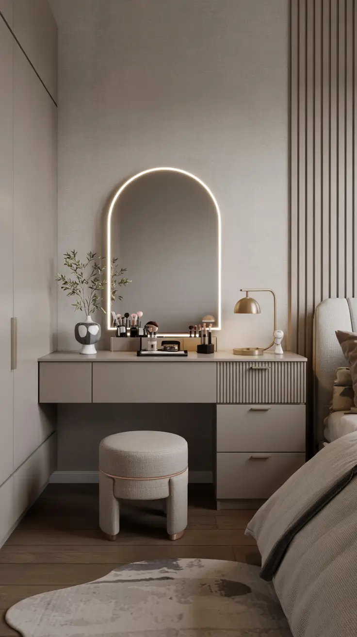 37 Table Ideas for Bedroom 2026 – Modern, Practical, and Stylish Solutions