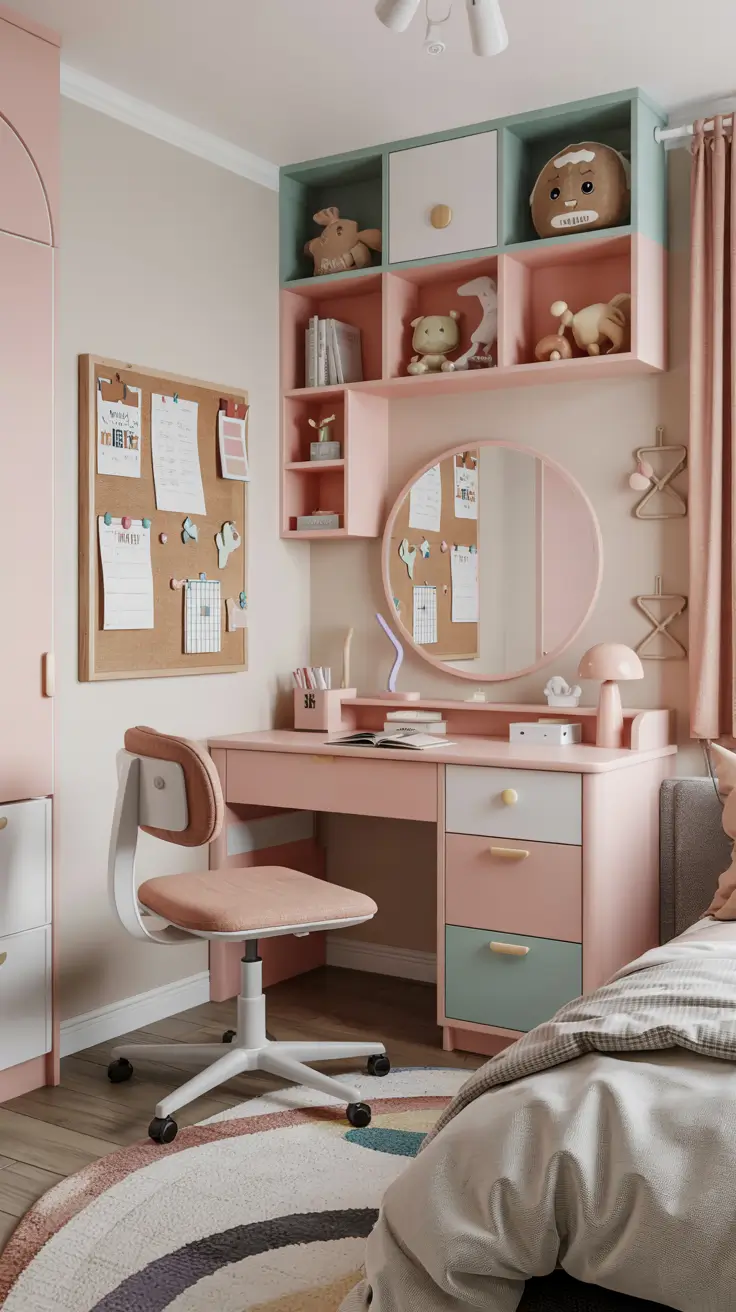 37 Table Ideas for Bedroom 2026 – Modern, Practical, and Stylish Solutions