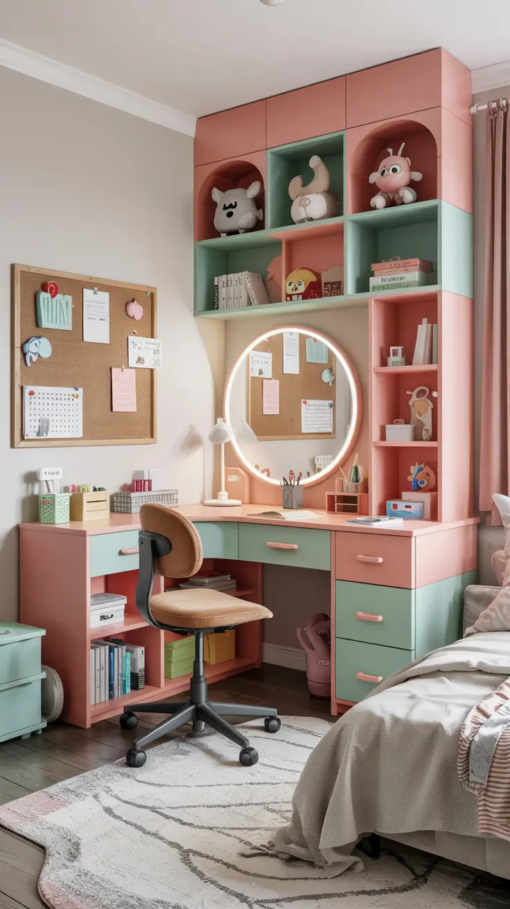 37 Table Ideas for Bedroom 2026 – Modern, Practical, and Stylish Solutions