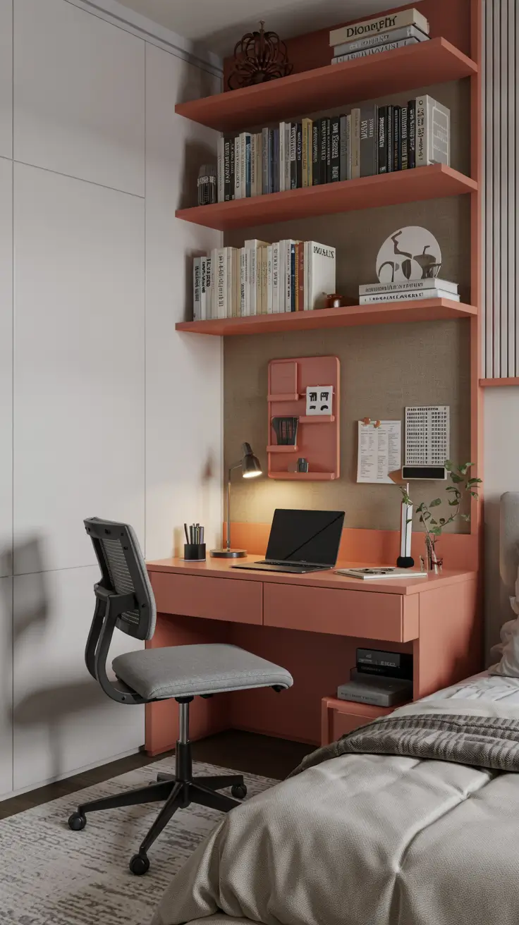 37 Table Ideas for Bedroom 2026 – Modern, Practical, and Stylish Solutions