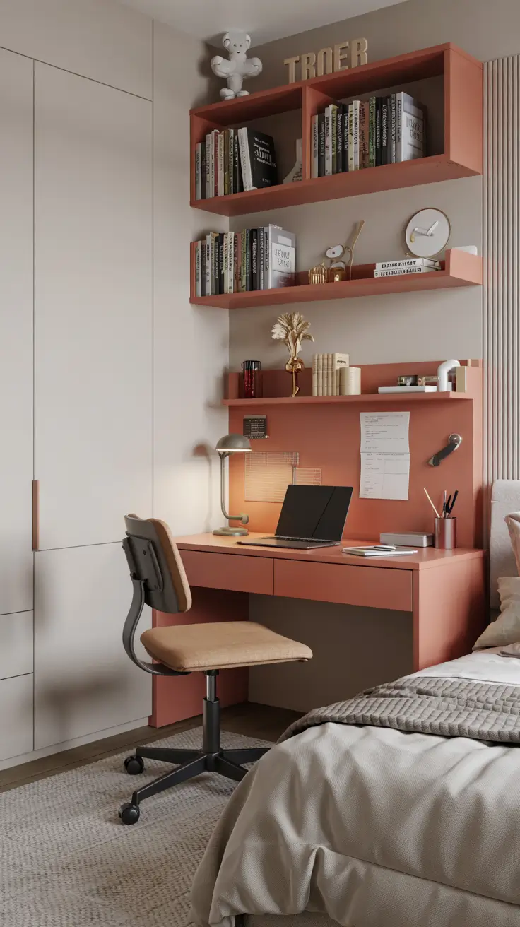 37 Table Ideas for Bedroom 2026 – Modern, Practical, and Stylish Solutions