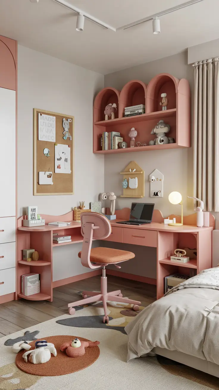 37 Table Ideas for Bedroom 2026 – Modern, Practical, and Stylish Solutions