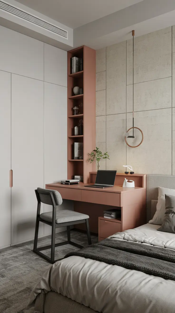 37 Table Ideas for Bedroom 2026 – Modern, Practical, and Stylish Solutions