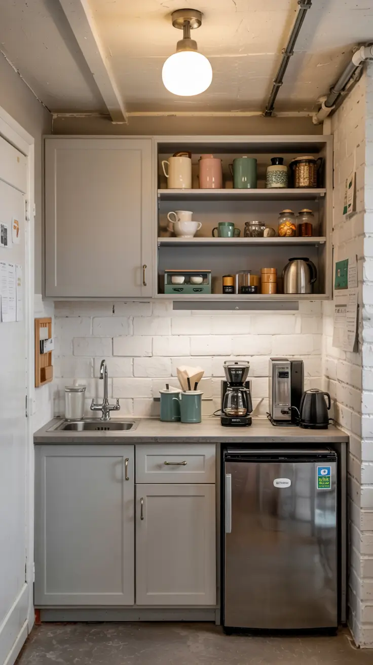 15 Tiny Pantry Design 2026: Smart Ideas for Small Kitchens and Homes