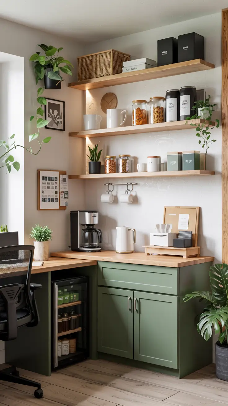 15 Tiny Pantry Design 2026: Smart Ideas for Small Kitchens and Homes