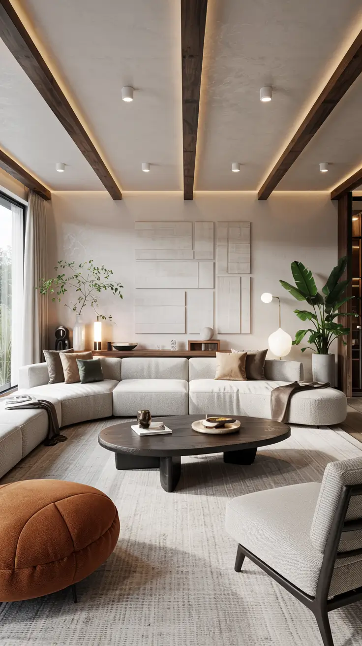 23 Trendy Sofa Ideas for 2026 for Modern and Luxury Living Rooms