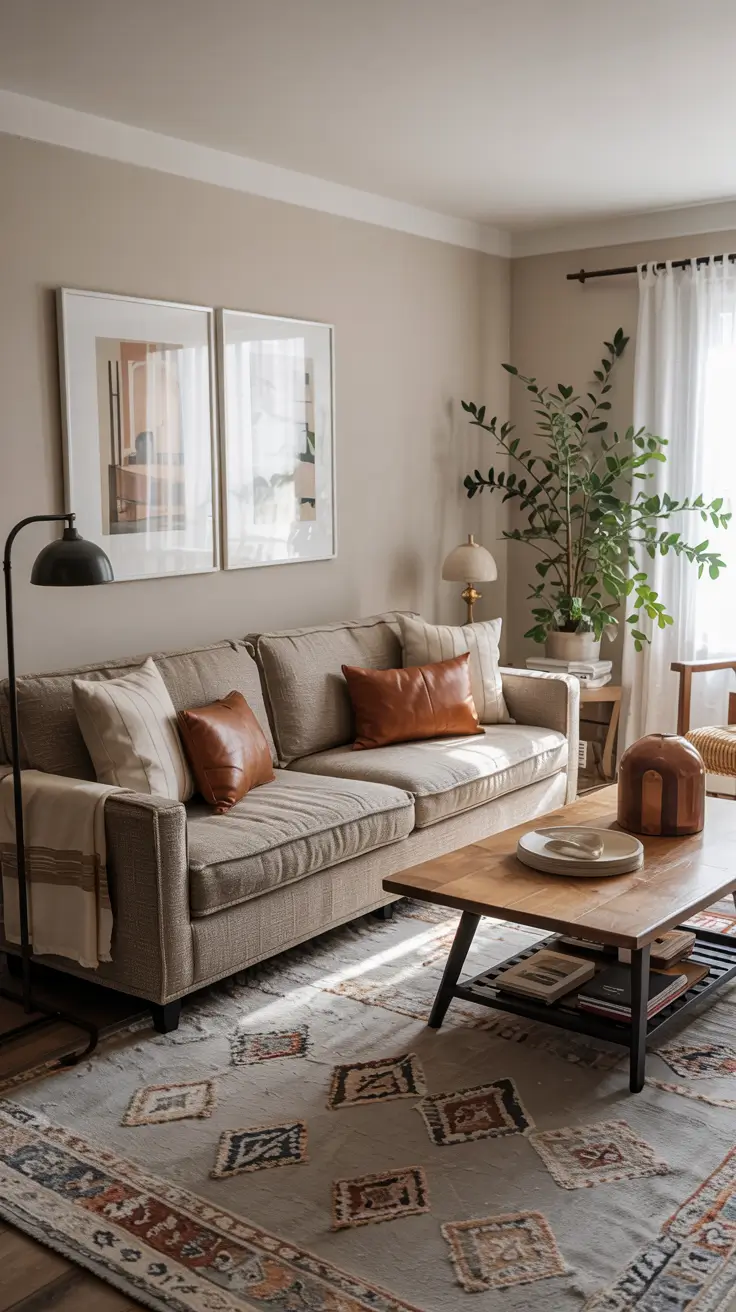 23 Trendy Sofa Ideas for 2026 for Modern and Luxury Living Rooms