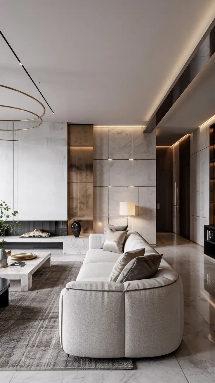 23 Trendy Sofa Ideas for 2026 for Modern and Luxury Living Rooms