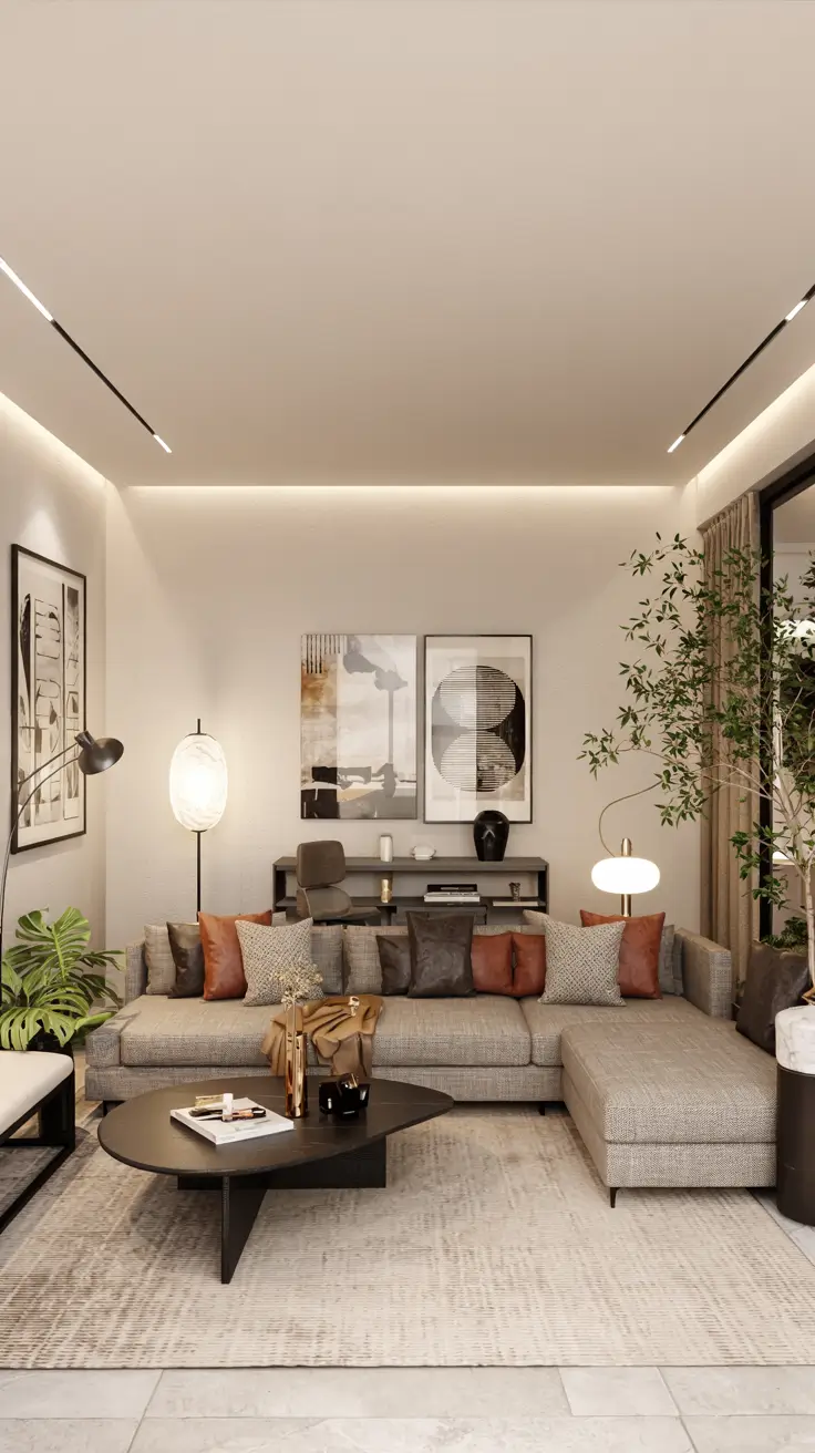 23 Trendy Sofa Ideas for 2026 for Modern and Luxury Living Rooms