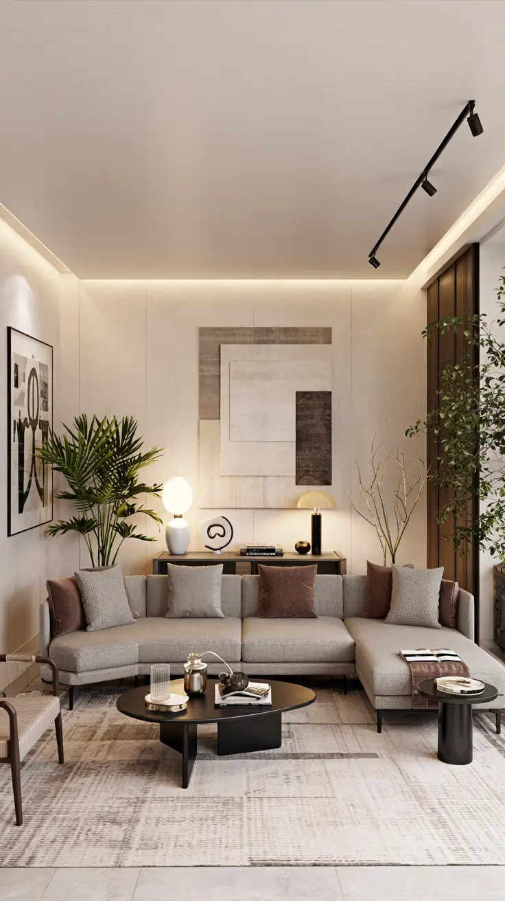 23 Trendy Sofa Ideas for 2026 for Modern and Luxury Living Rooms