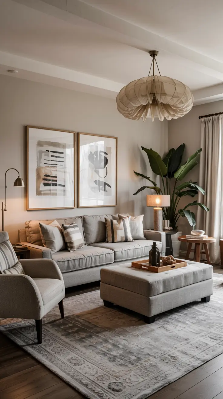 23 Trendy Sofa Ideas for 2026 for Modern and Luxury Living Rooms