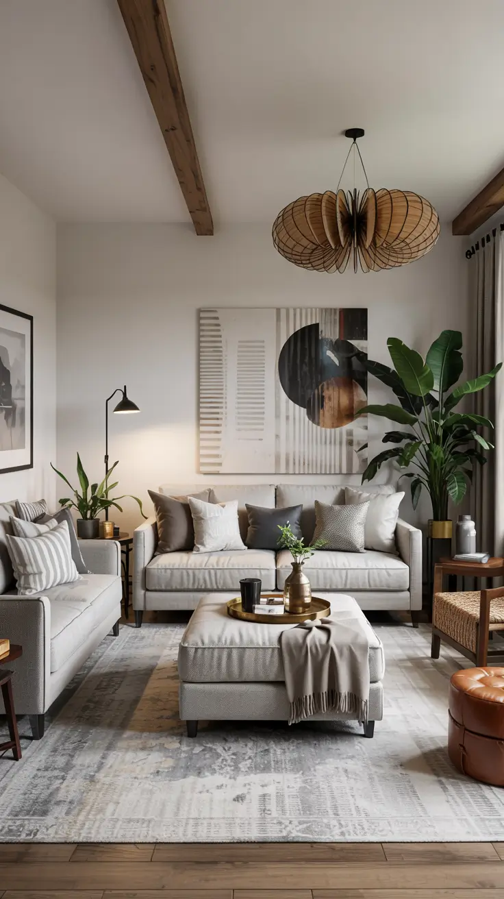 23 Trendy Sofa Ideas for 2026 for Modern and Luxury Living Rooms