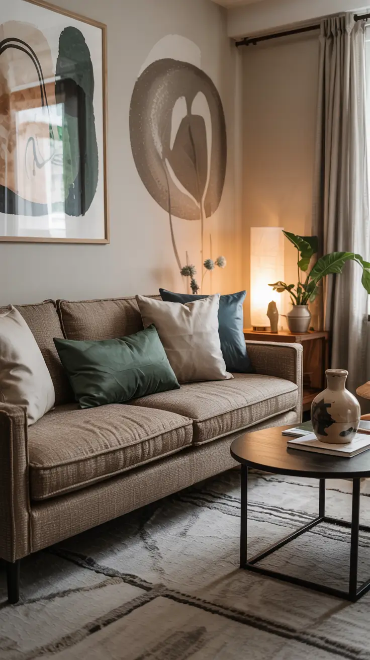 23 Trendy Sofa Ideas for 2026 for Modern and Luxury Living Rooms