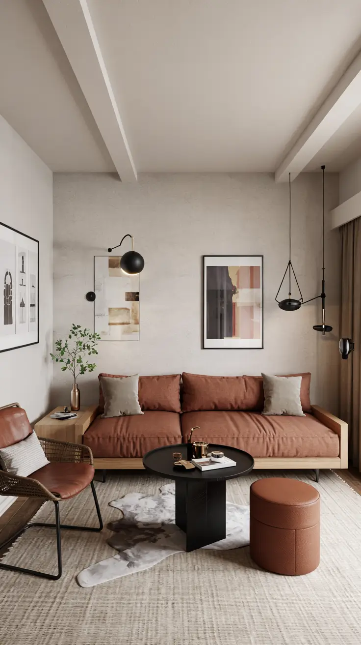 23 Trendy Sofa Ideas for 2026 for Modern and Luxury Living Rooms