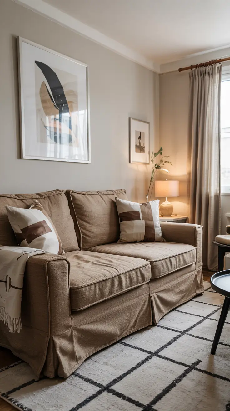 23 Trendy Sofa Ideas for 2026 for Modern and Luxury Living Rooms