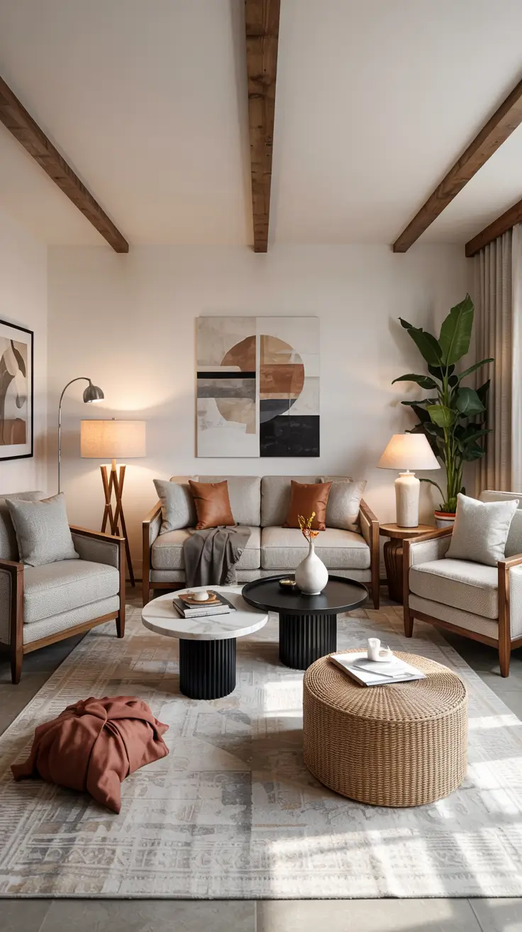 23 Trendy Sofa Ideas for 2026 for Modern and Luxury Living Rooms